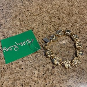 Lily Pulitzer Elephant Bracelet